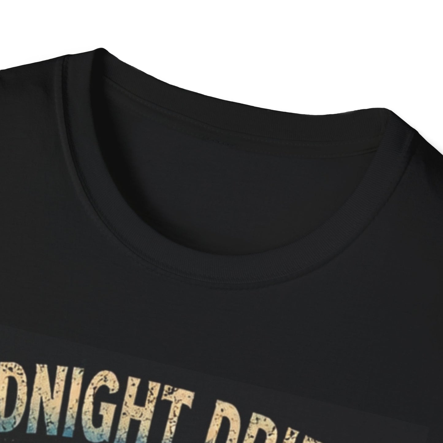 Midnight Drift Street Legends T-Shirt — JDM Retro Car Racing Tee